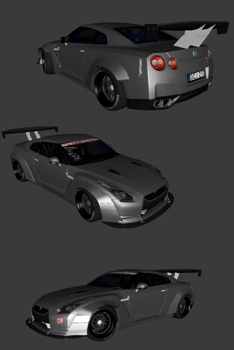 mod